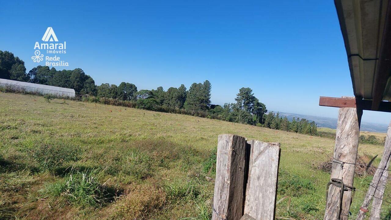 Chácara Zona Rural, Padre Bernardo - GO