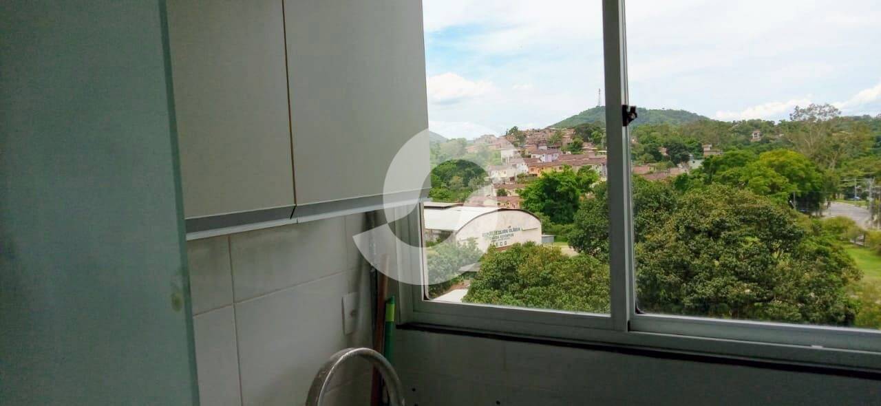 Apartamento Sape, Niterói - RJ