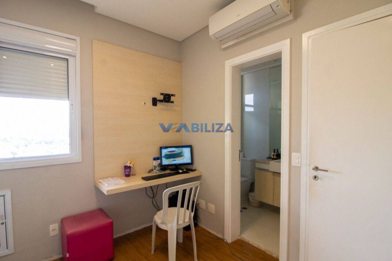 Apartamento Vila Galvão, Guarulhos - SP