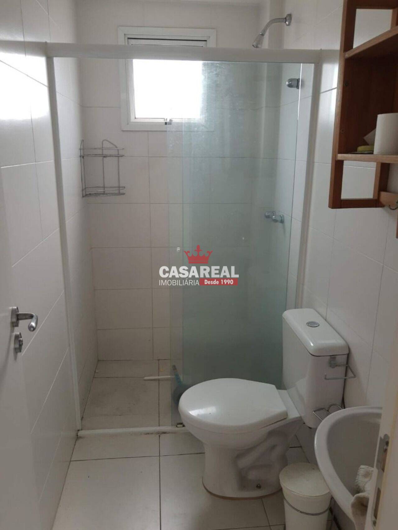 Apartamento Pinheirinho, Curitiba - PR