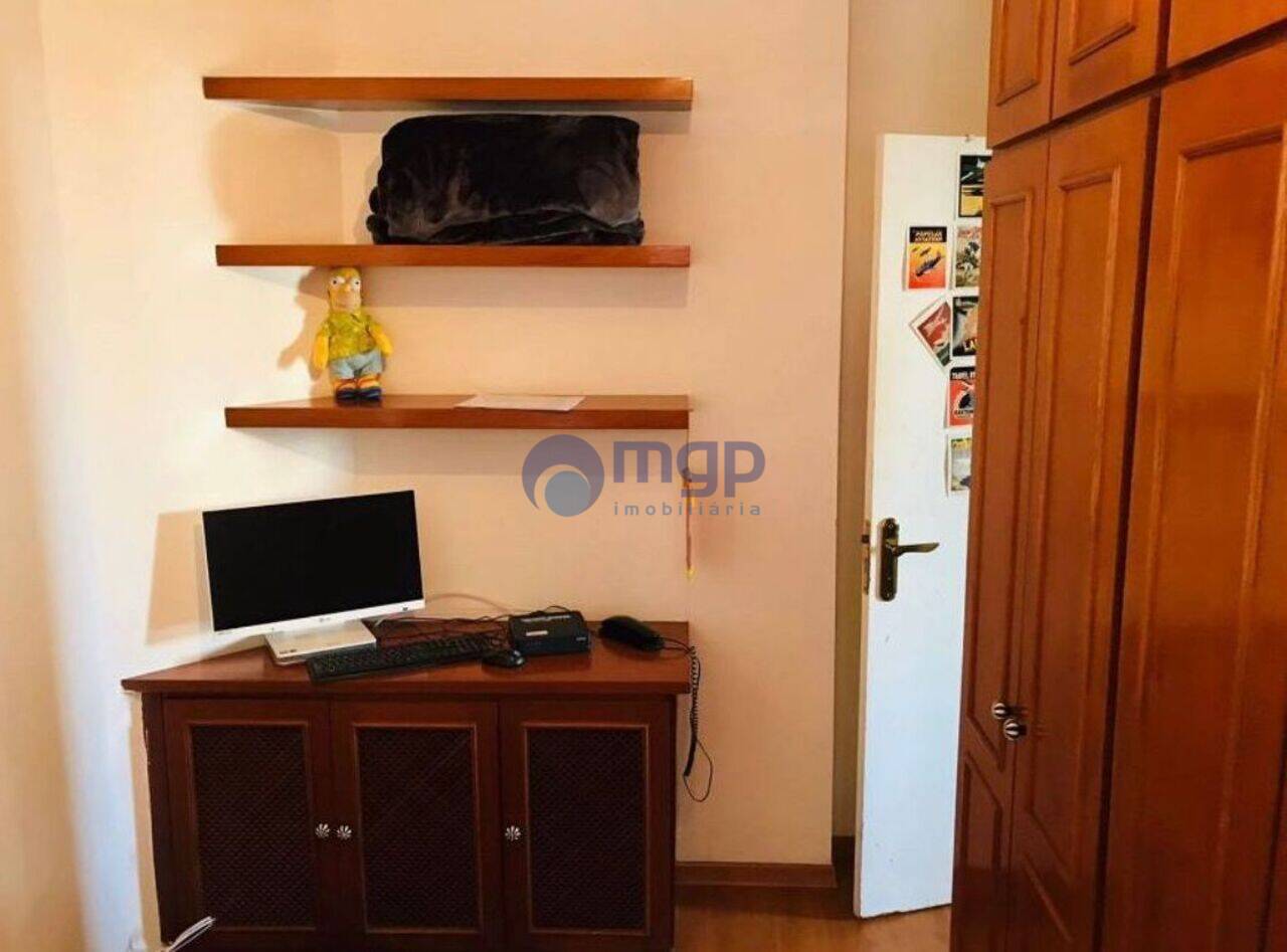 Apartamento Santana, São Paulo - SP