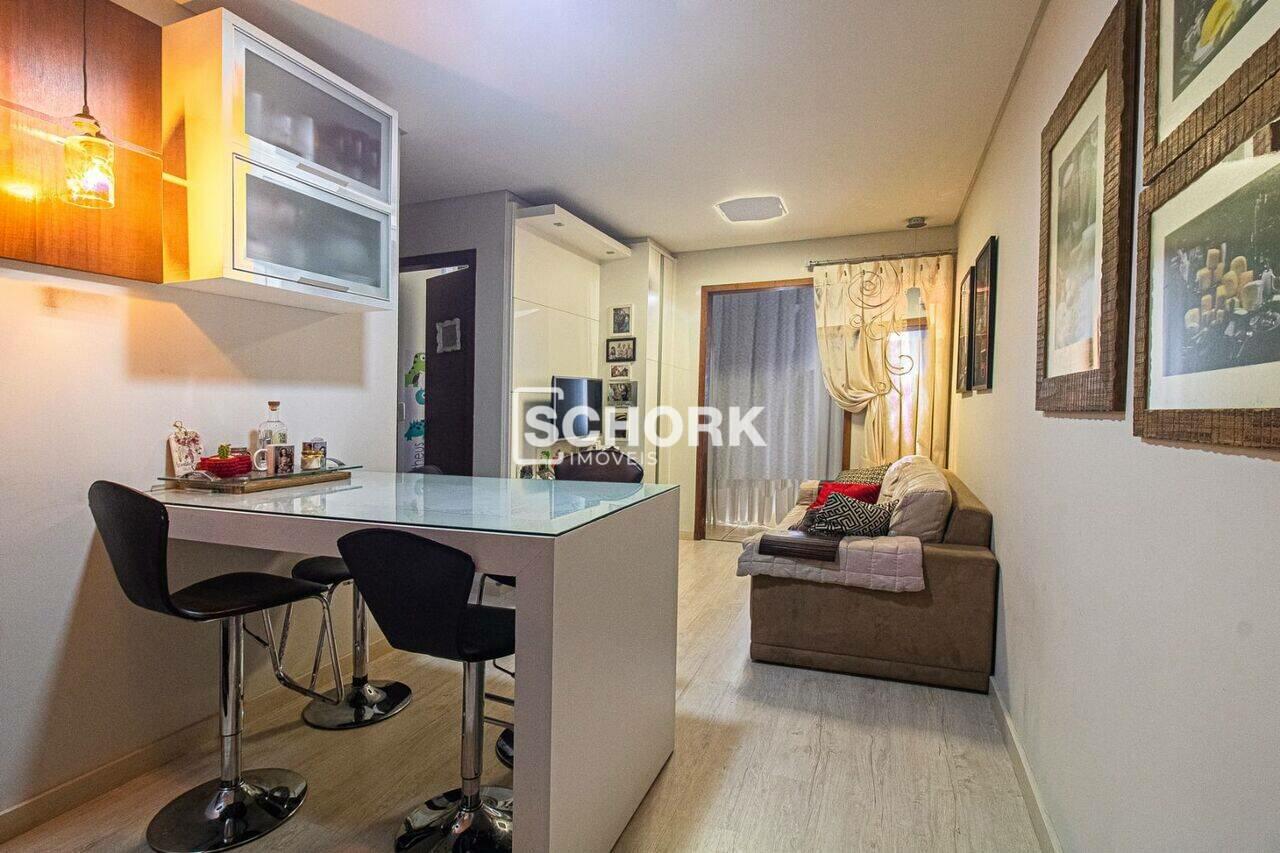 Apartamento Itoupavazinha, Blumenau - SC