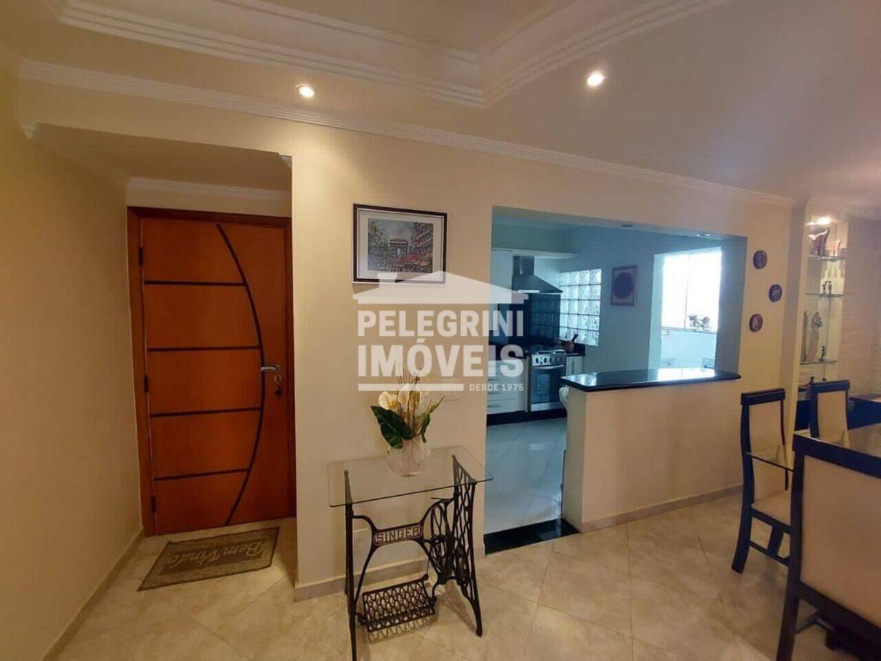 Apartamento Jardim Proença, Campinas - SP