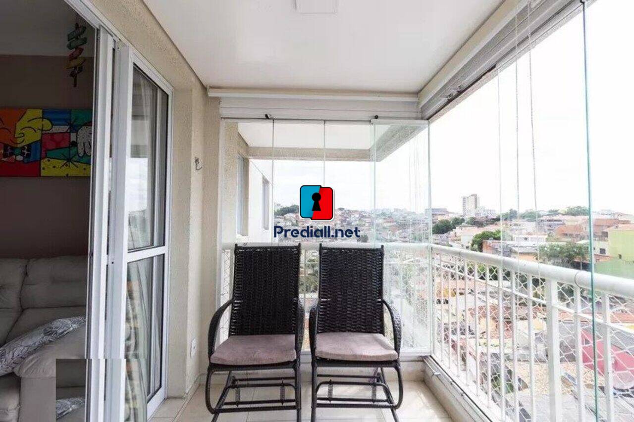 Apartamento Freguesia do Ó, São Paulo - SP