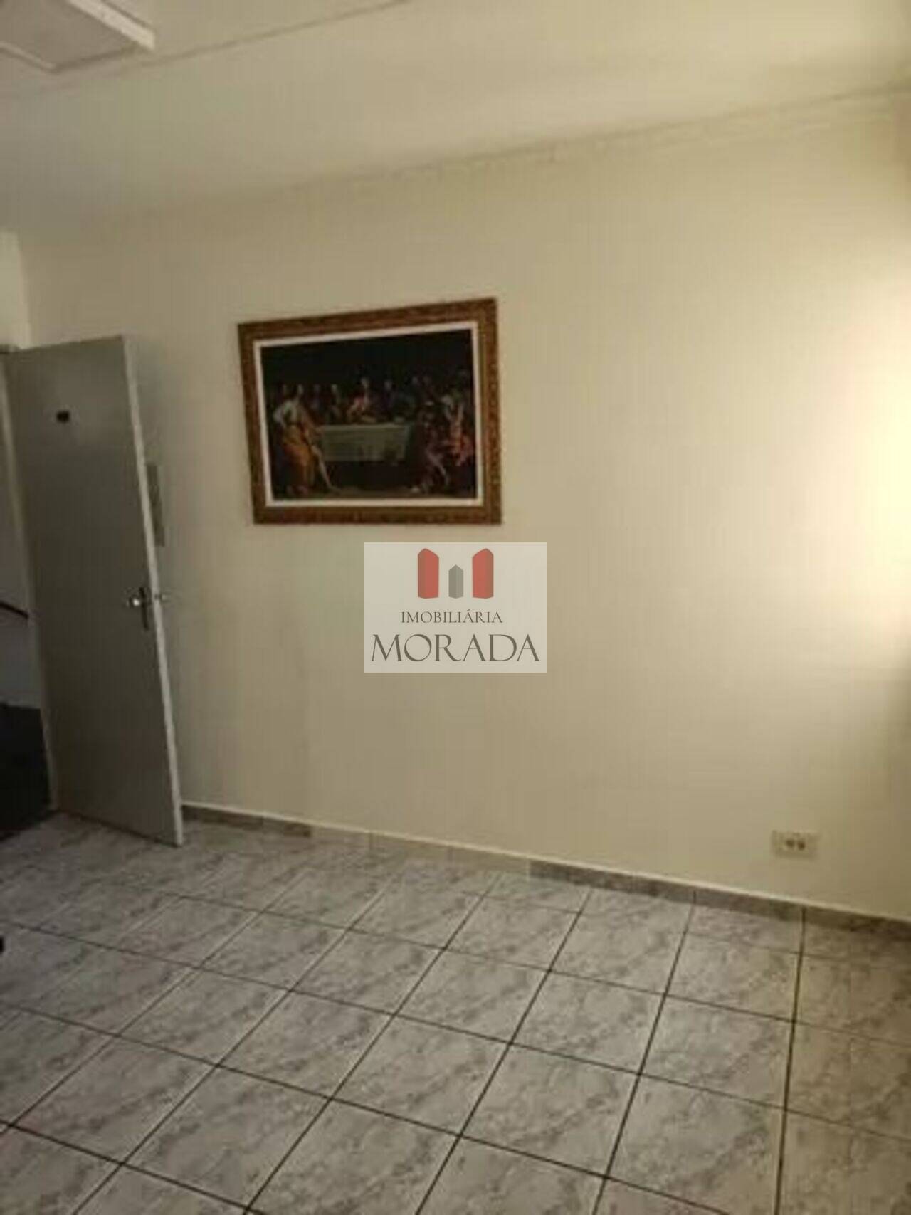 Apartamento Jardim América, São José dos Campos - SP