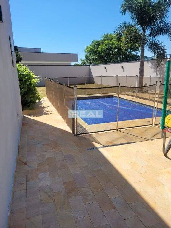 Residencial Villa Bella Florença - Paulínia - SP, Paulínia - SP