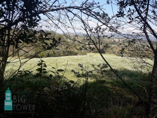 Colônia Murici - São José dos Pinhais - PR, São José dos Pinhais - PR