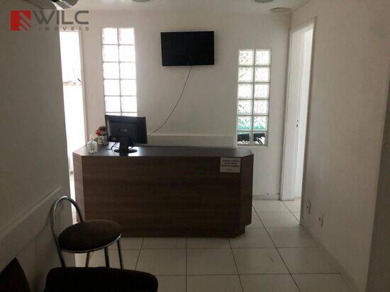 Sala de 30 m² na Rio Branco - Centro - Rio de Janeiro - RJ, à venda por R$ 160.000