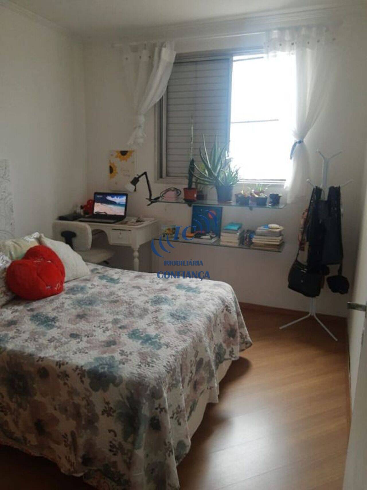 1 dormitorio