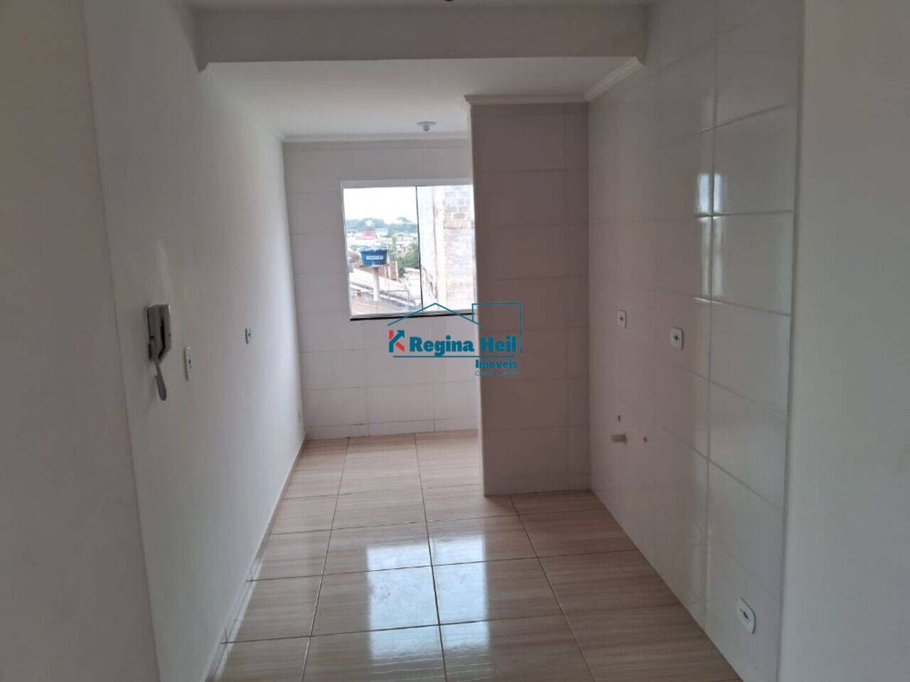 Apartamento Jardim Paulista, Campina Grande do Sul - PR