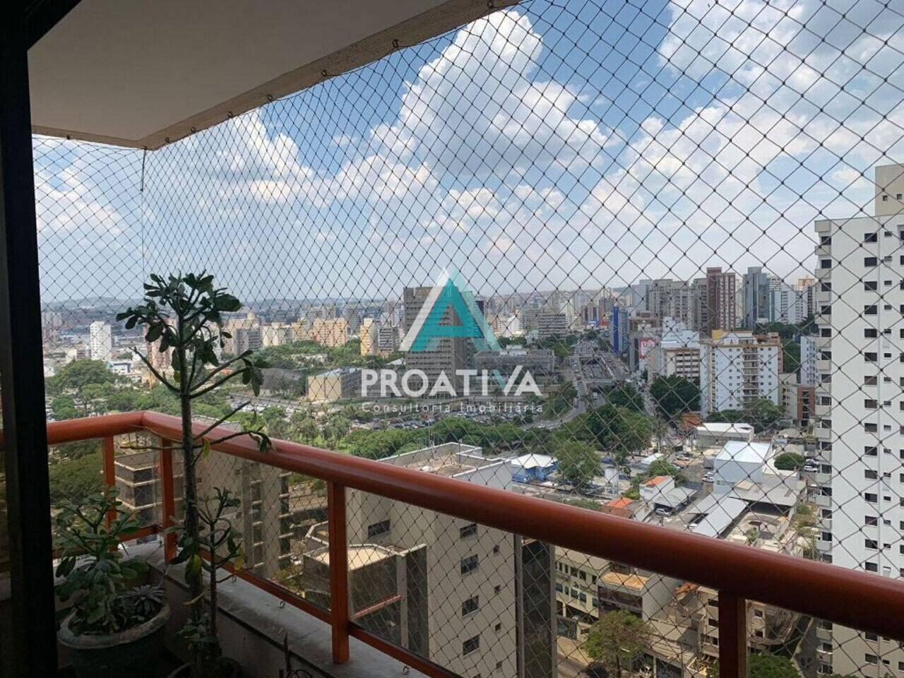 Apartamento Jardim, Santo André - SP