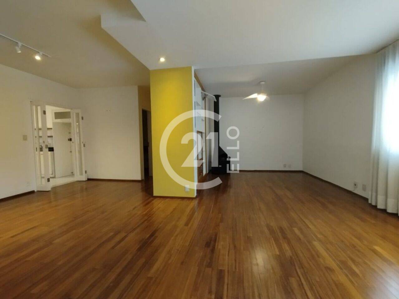 Apartamento Moema, São Paulo - SP