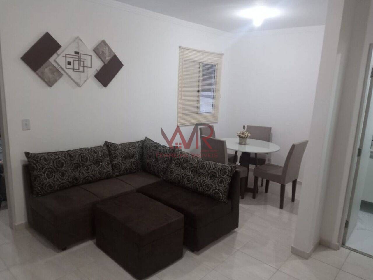 Apartamento Artur Alvim, São Paulo - SP