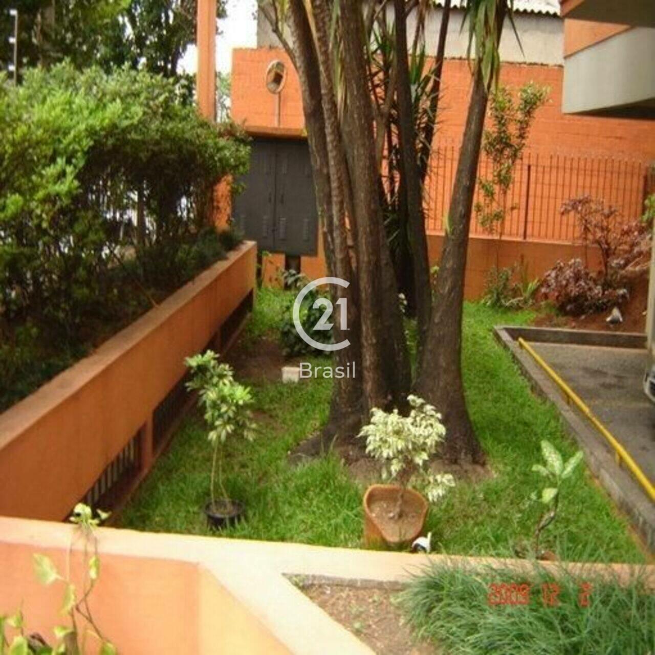 Apartamento Campos Elíseos, São Paulo - SP