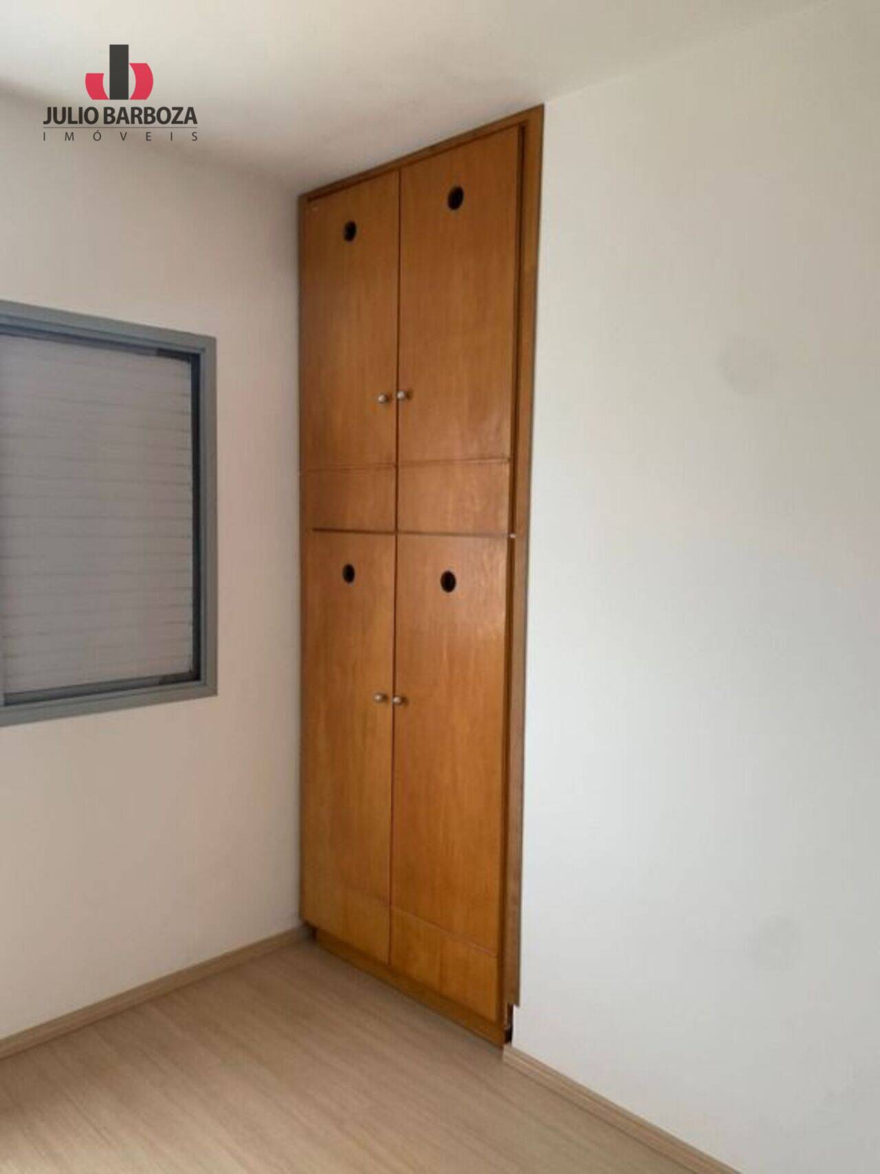 Apartamento Vila Olímpia, São Paulo - SP