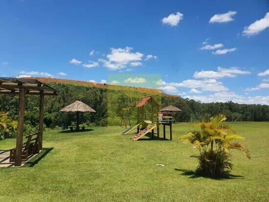 Condomínio Fazenda Alta Vista - Salto de Pirapora - SP, Salto de Pirapora - SP