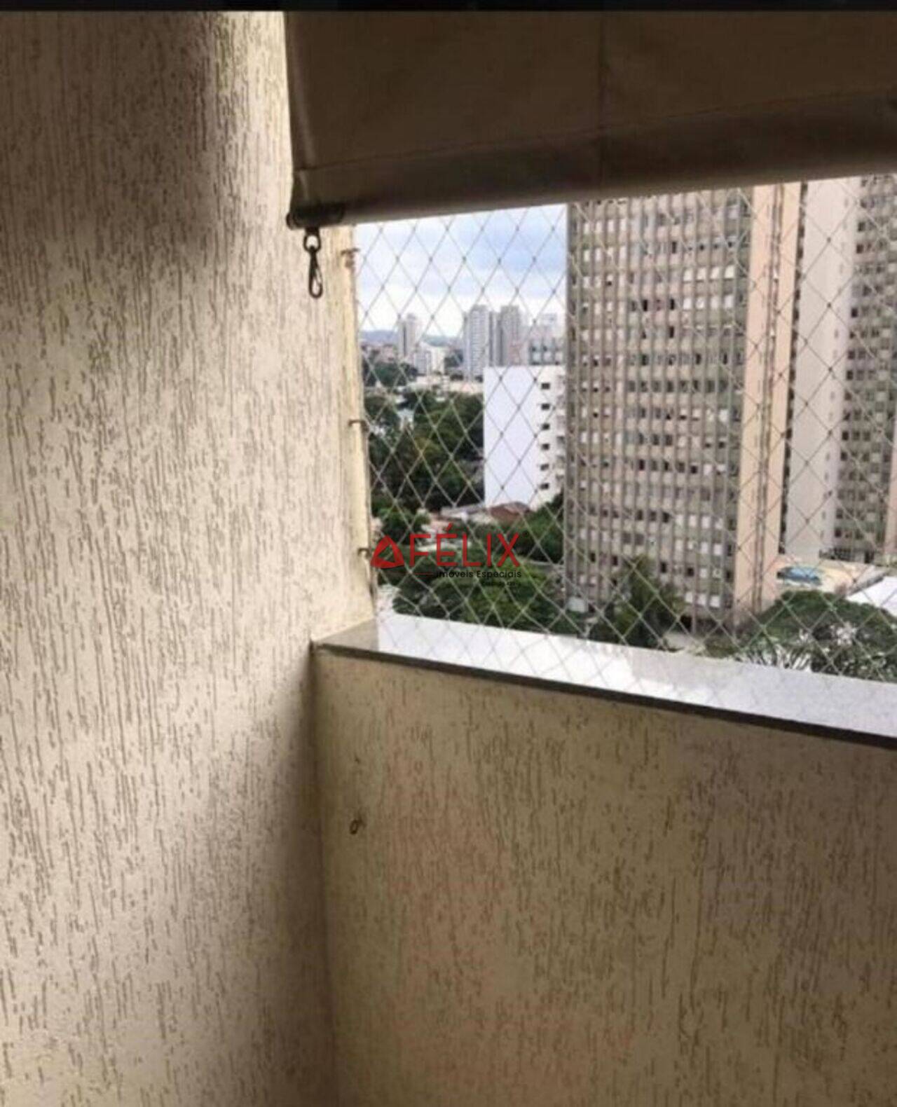 Apartamento Edifício Ville Dijon, Taubaté - SP