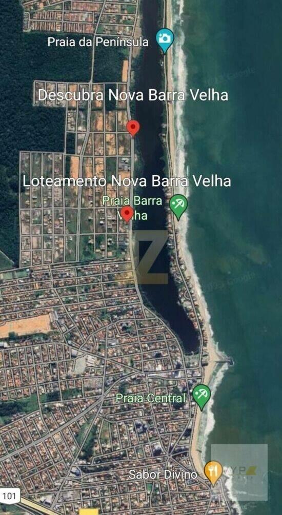 Nova Barra Velha - Barra Velha - SC, Barra Velha - SC