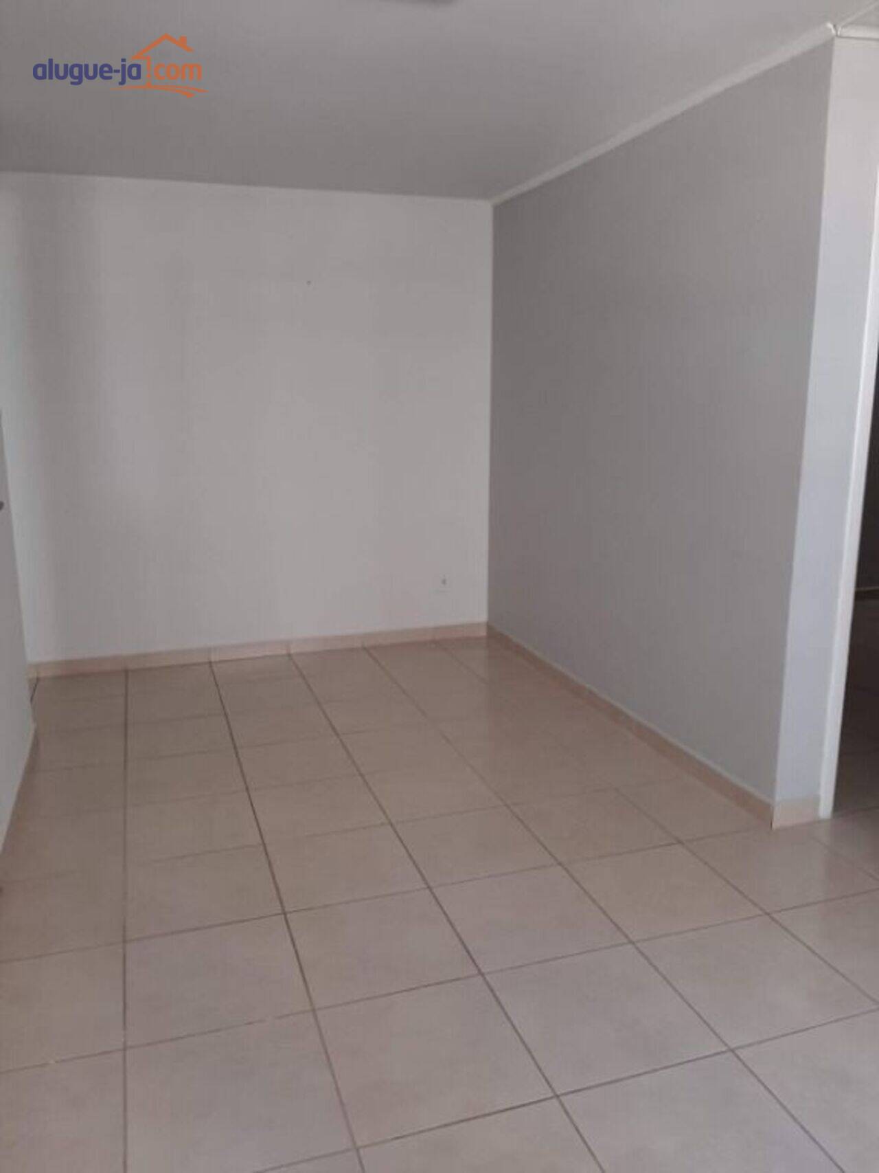 Apartamento Parque Industrial, São José dos Campos - SP