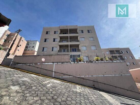 Apartamento Jardim Country Club - Poços de Caldas, aluguel por R$ 1.200/mês