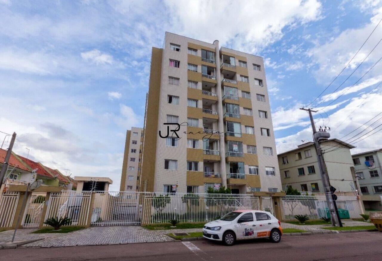 Apartamento Capão Raso, Curitiba - PR