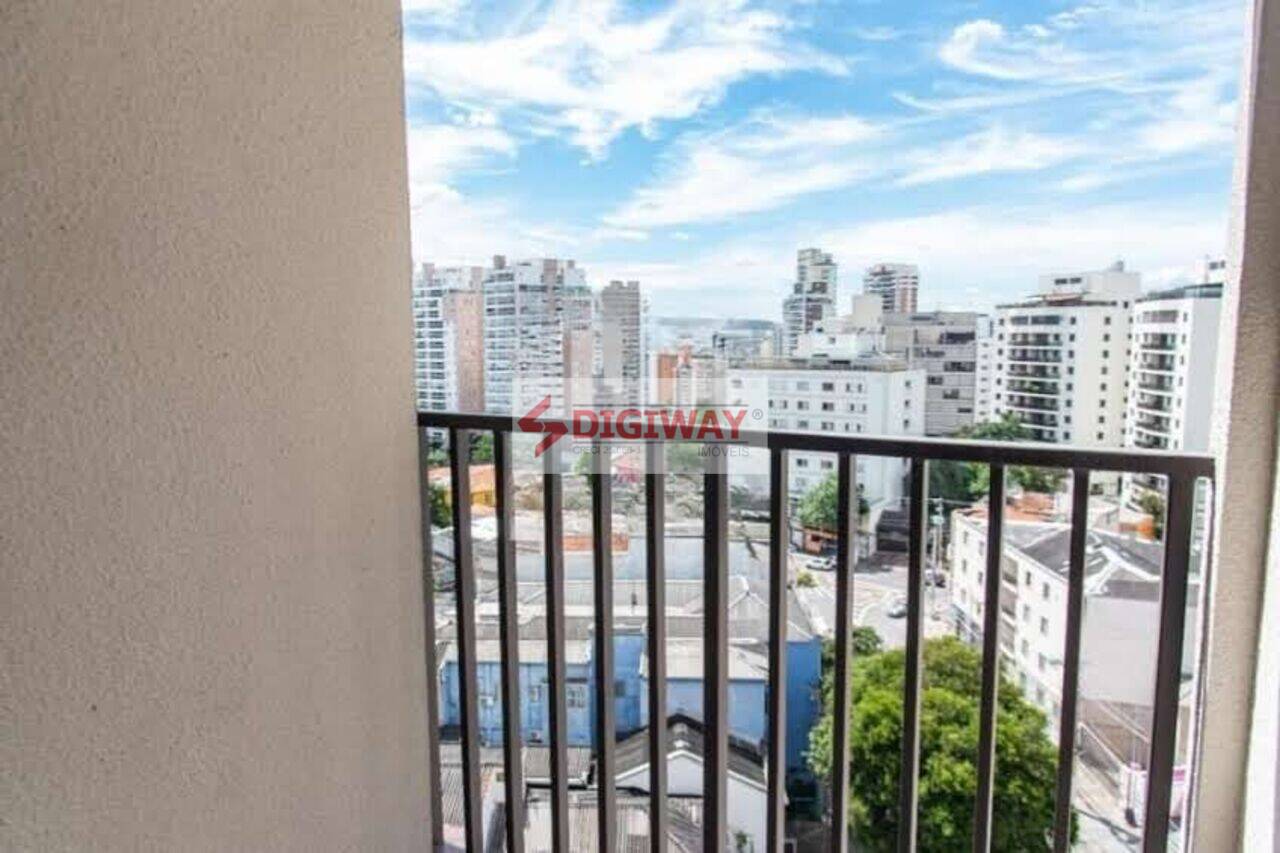 Apartamento Vila Mariana, São Paulo - SP