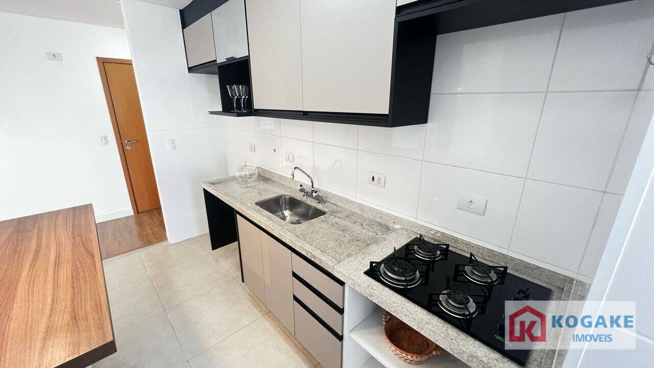 Apartamento Vila Ema, São José dos Campos - SP