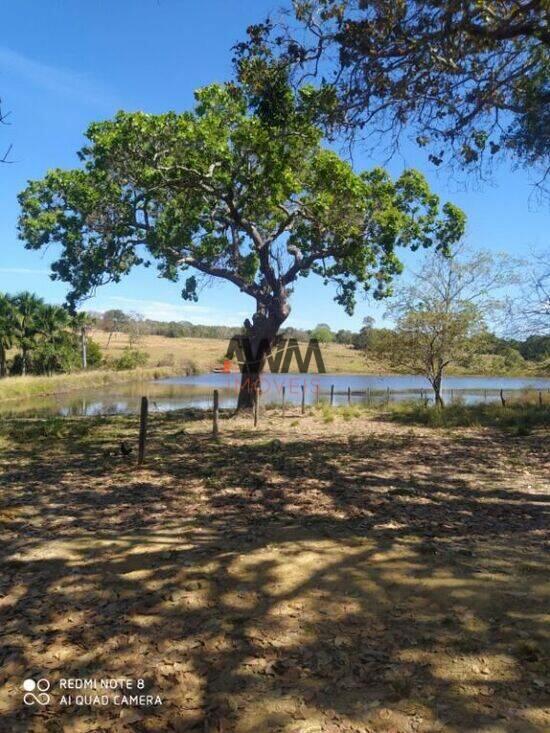 Zona Rural - Santa Maria do Tocantins - TO, Santa Maria do Tocantins - TO