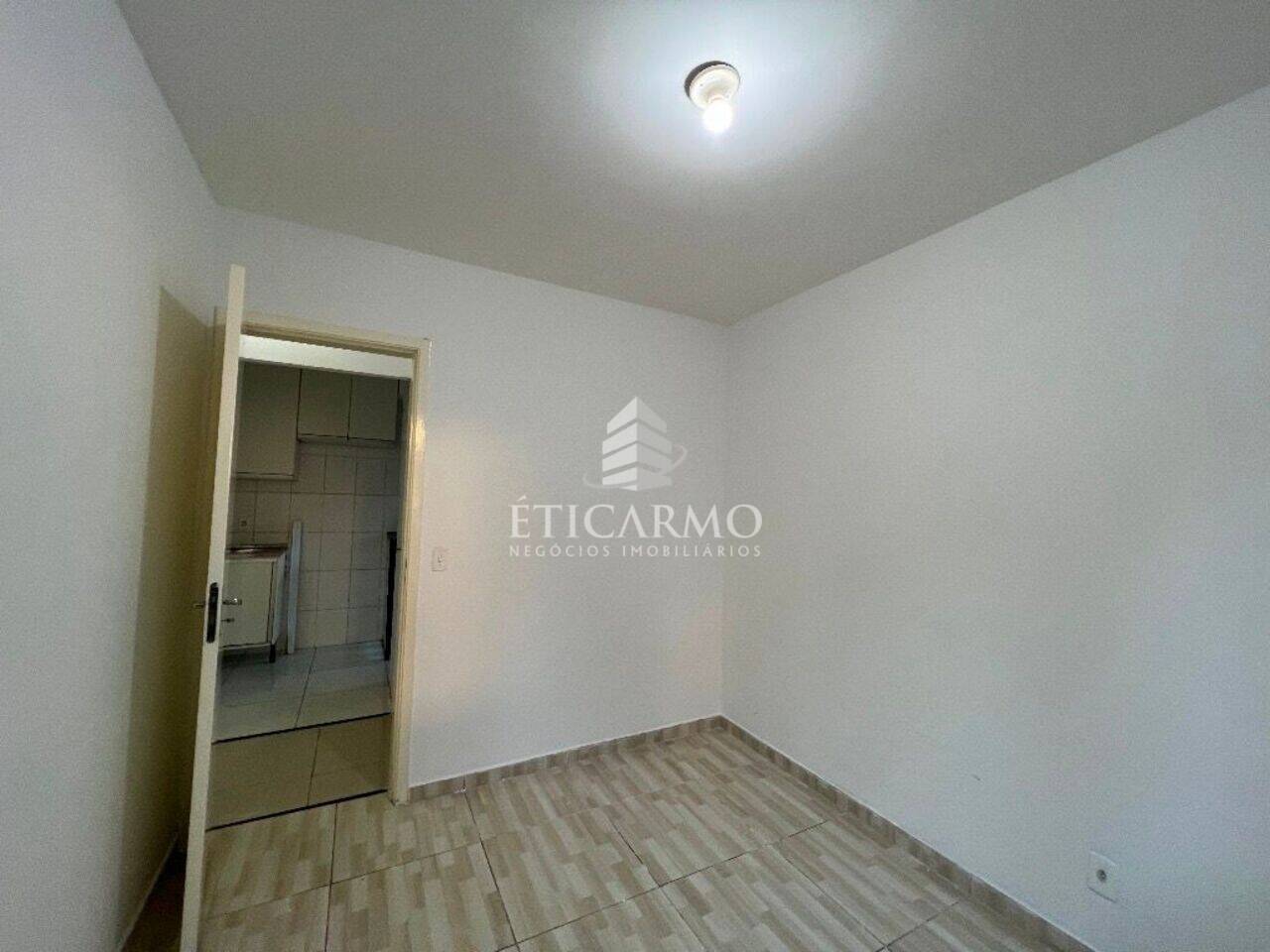 Apartamento Fazenda Aricanduva, São Paulo - SP