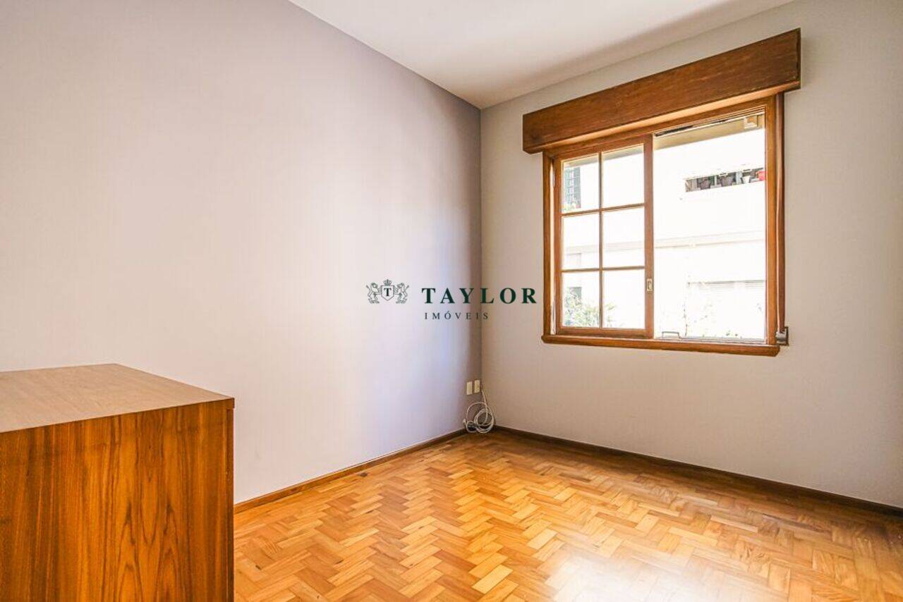 Apartamento Perdizes, São Paulo - SP