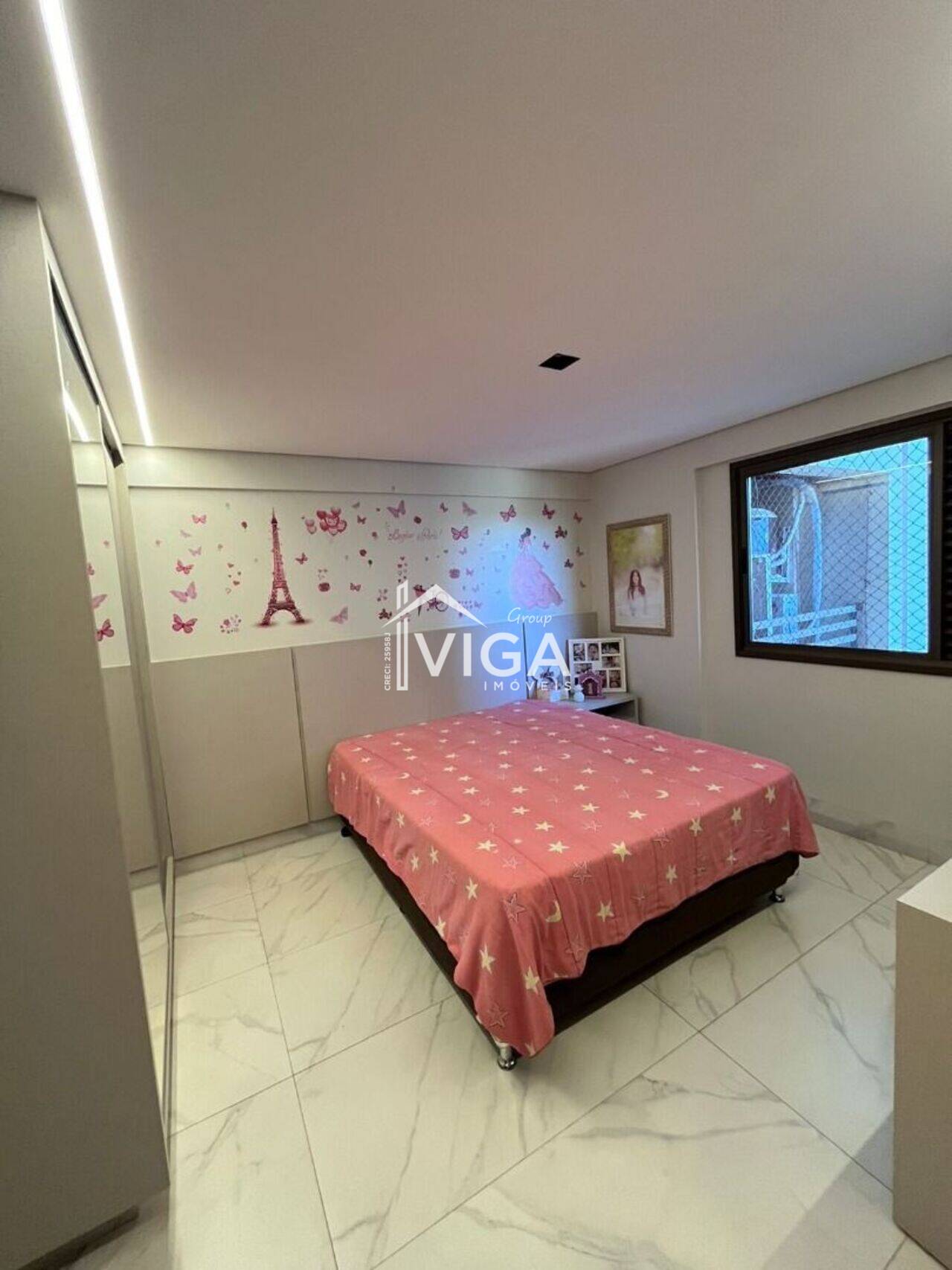 Apartamento Village Imperial, Itumbiara - GO