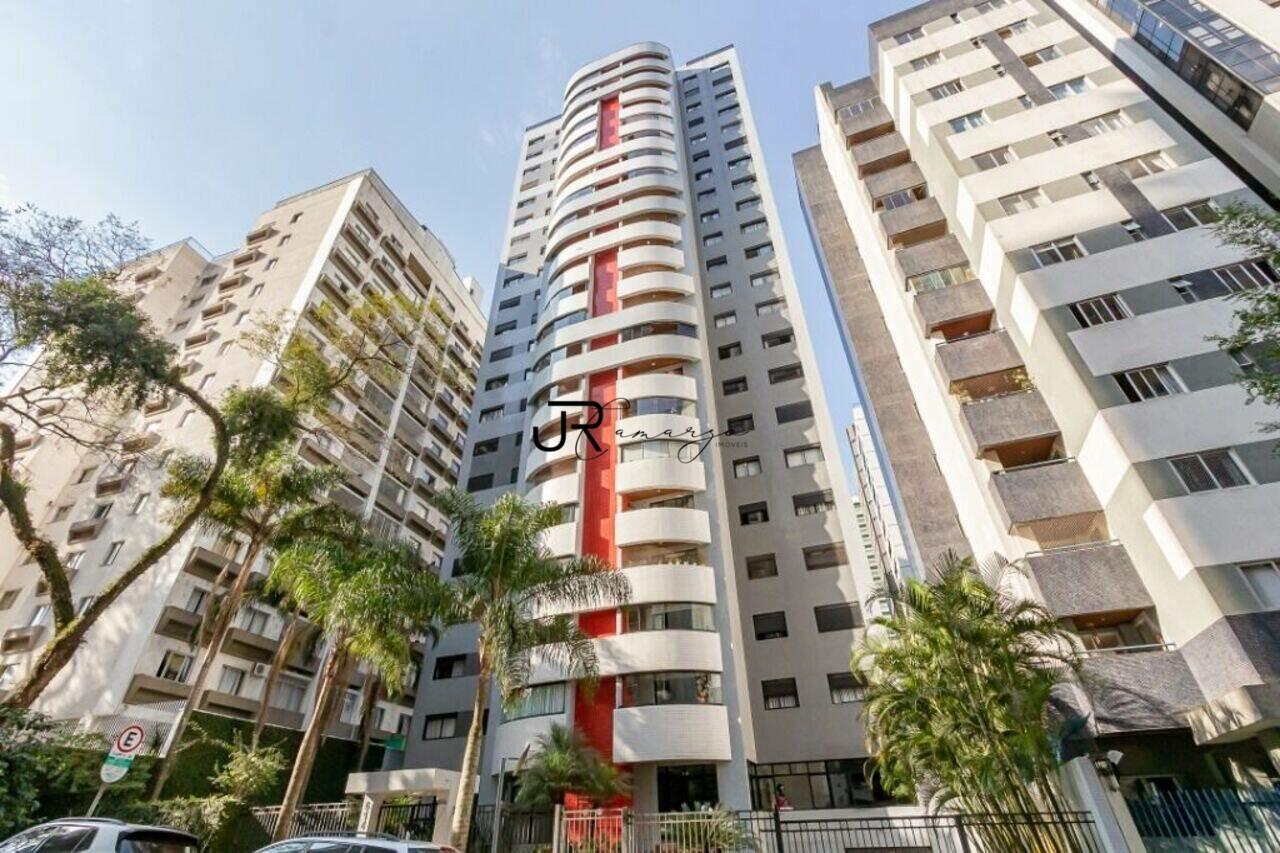 Apartamento Batel, Curitiba - PR