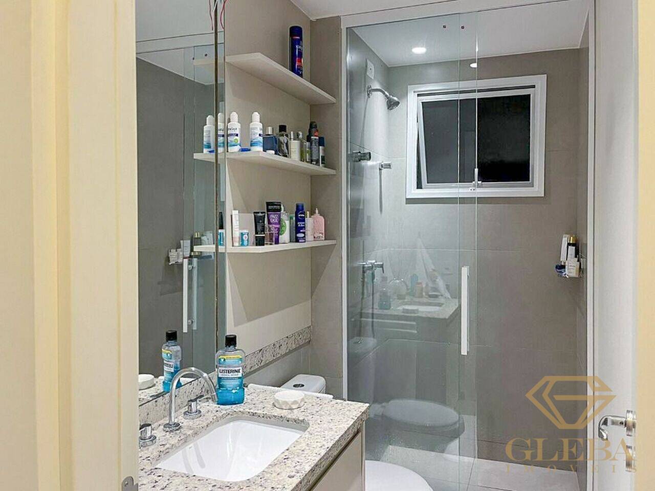 Apartamento Gleba Palhano, Londrina - PR