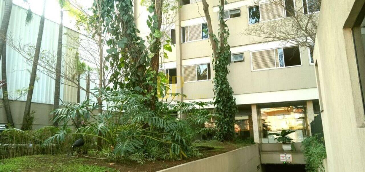 Apartamento Vila Olímpia, São Paulo - SP