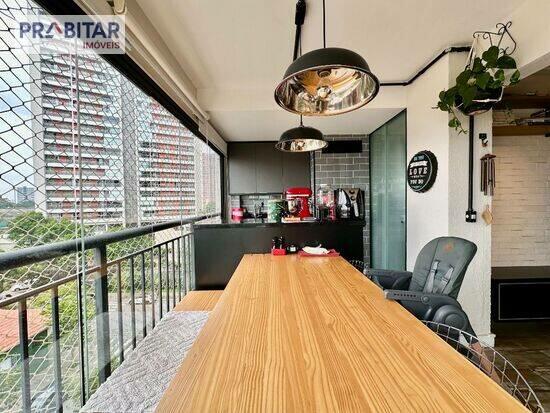 Apartamento Vila Anastácio, São Paulo - SP