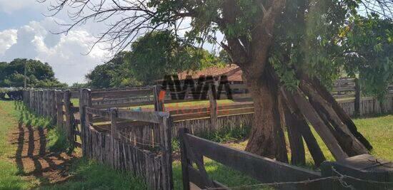 Zona Rural - Santo Antônio do Aracanguá - SP, Santo Antônio do Aracanguá - SP