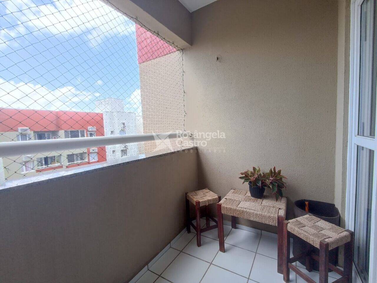 Apartamento Morada do Sol, Teresina - PI