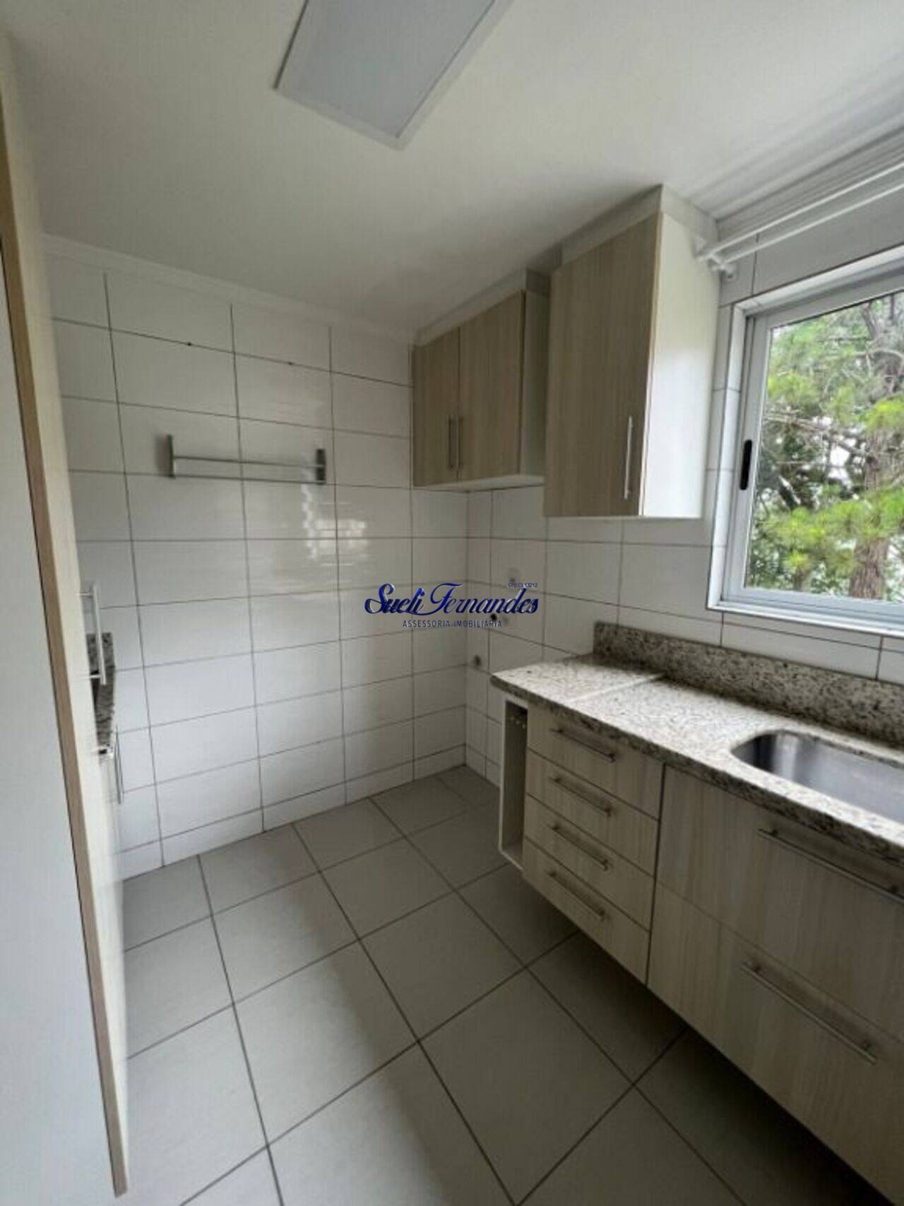 Apartamento Silveira da Motta, São José dos Pinhais - PR