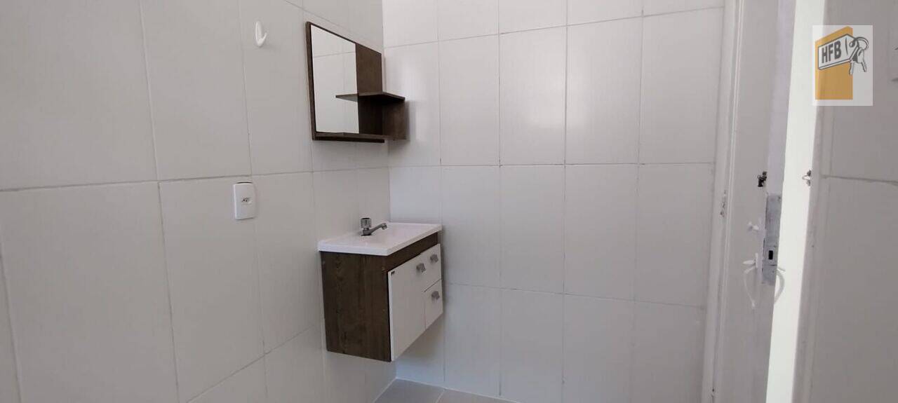 Apartamento Madureira, Rio de Janeiro - RJ