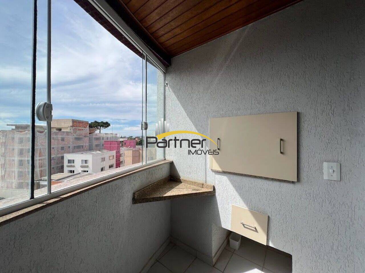 Apartamento Água Verde, Curitiba - PR