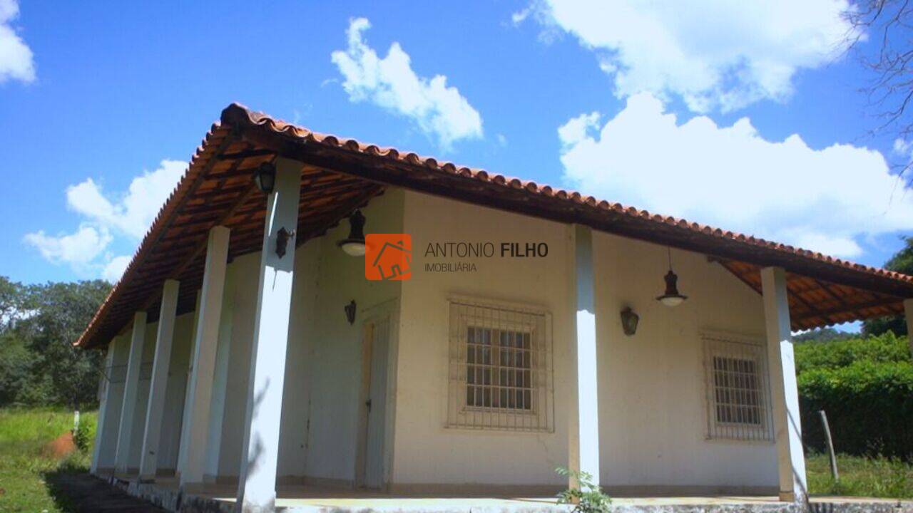 Fazenda Setor Habitacional Fercal, Sobradinho - DF