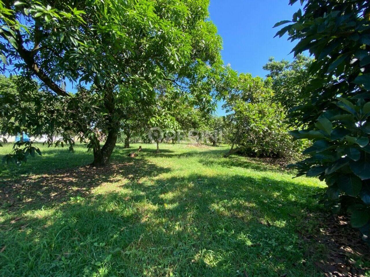 Terreno no Parque Universitário em Rio Claro.