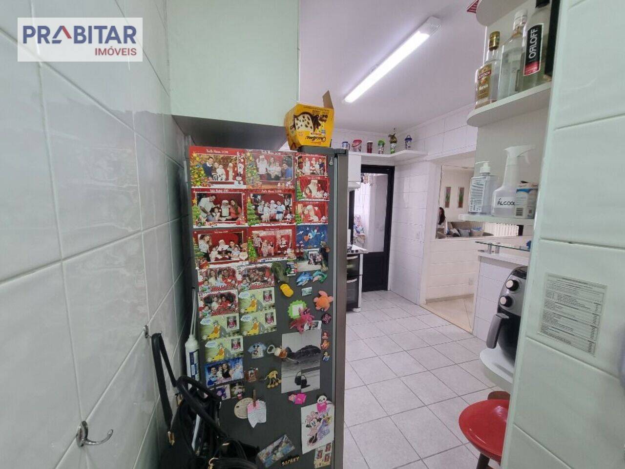 Apartamento Vila Leopoldina, São Paulo - SP