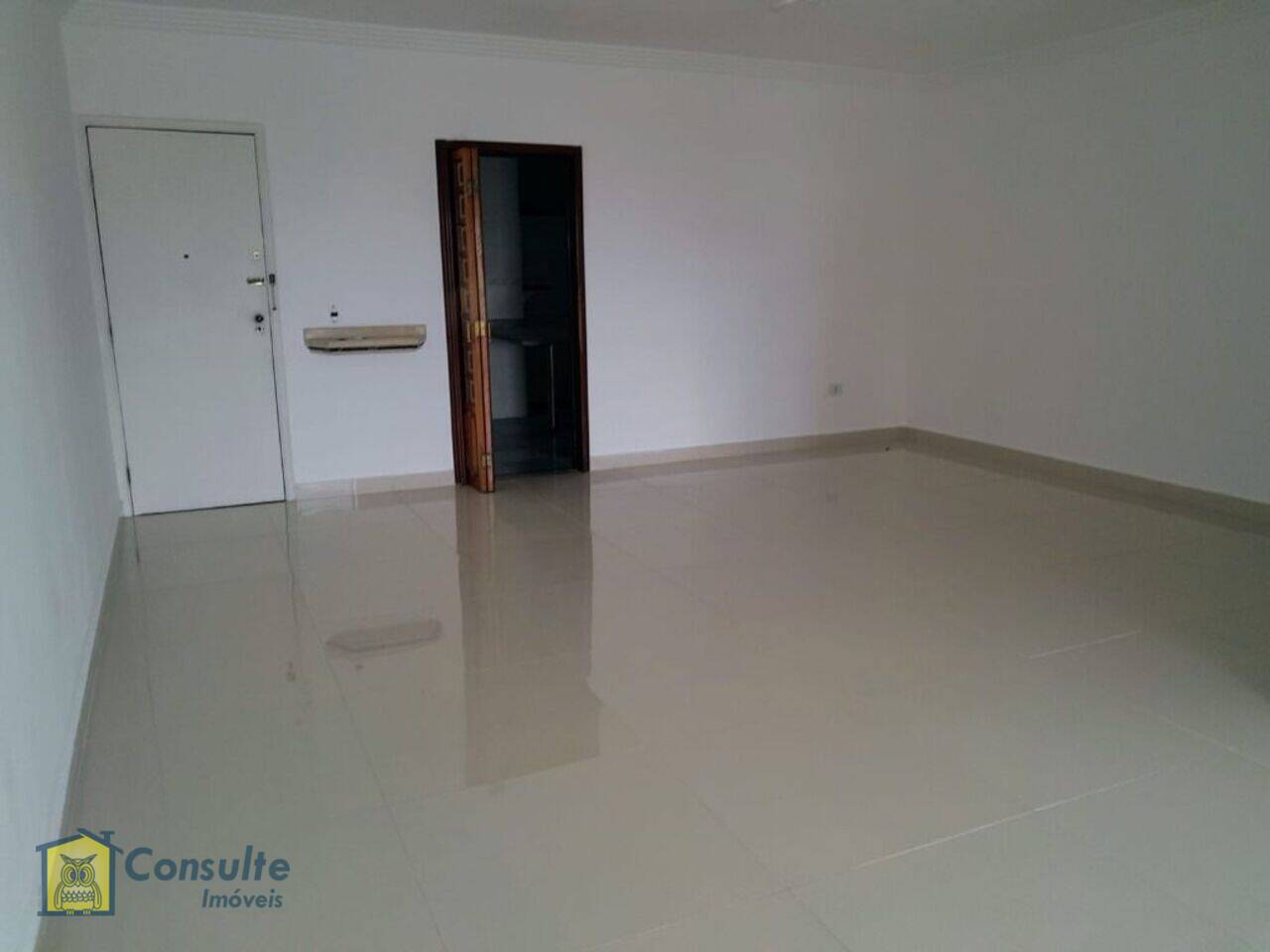 Apartamento Ocian, Praia Grande - SP