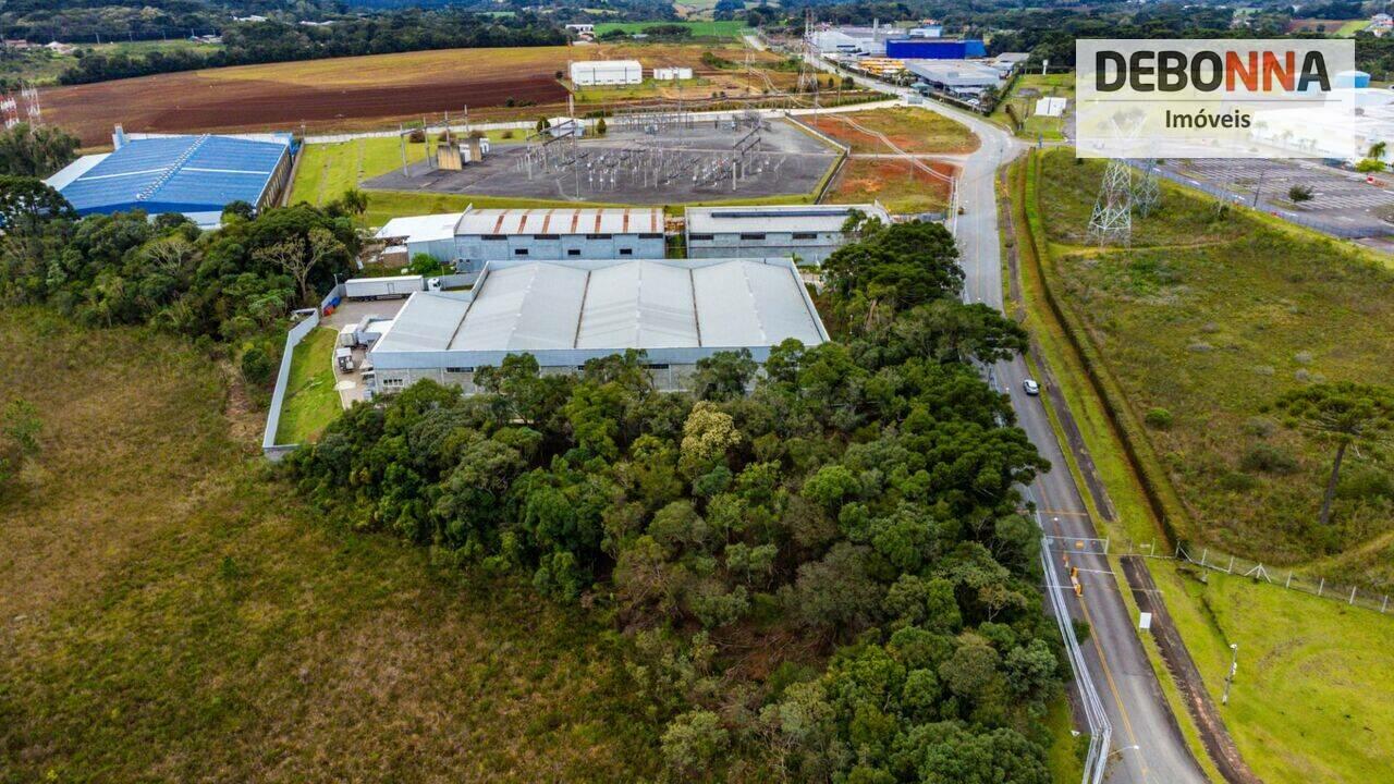 Terreno Fazendinha, Campo Largo - PR