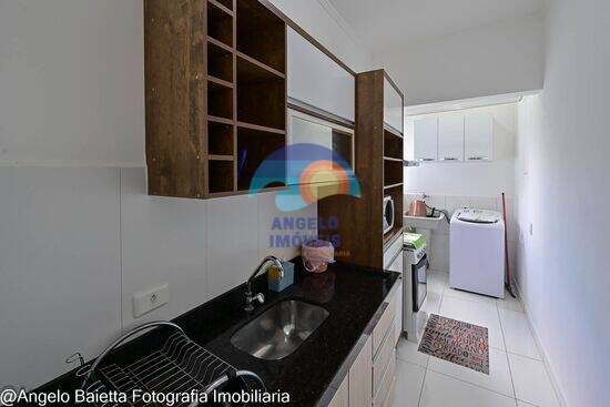 Apartamento Centro, Peruíbe - SP