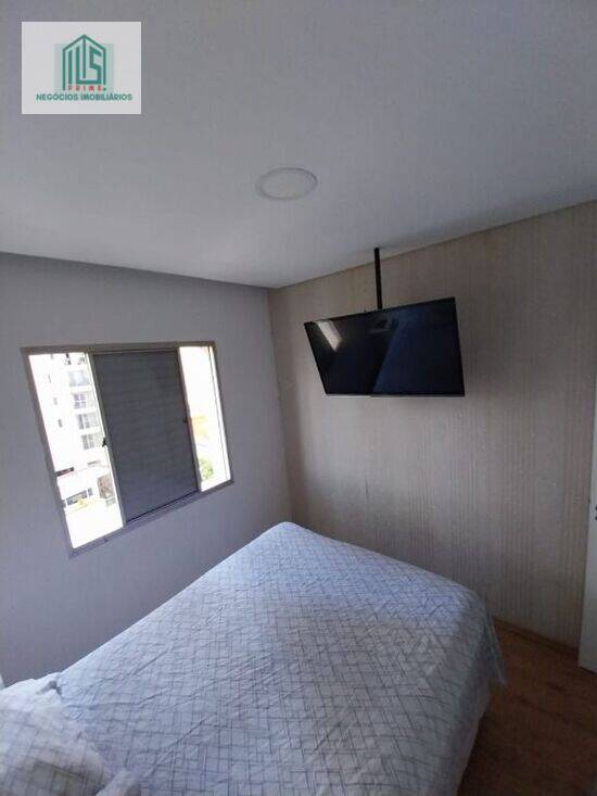 Apartamento Assunção, São Bernardo do Campo - SP