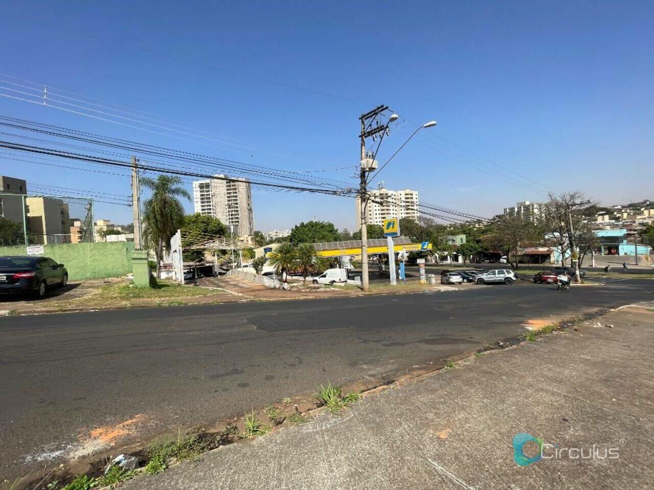 Terreno Jardim Sumaré, Ribeirão Preto - SP