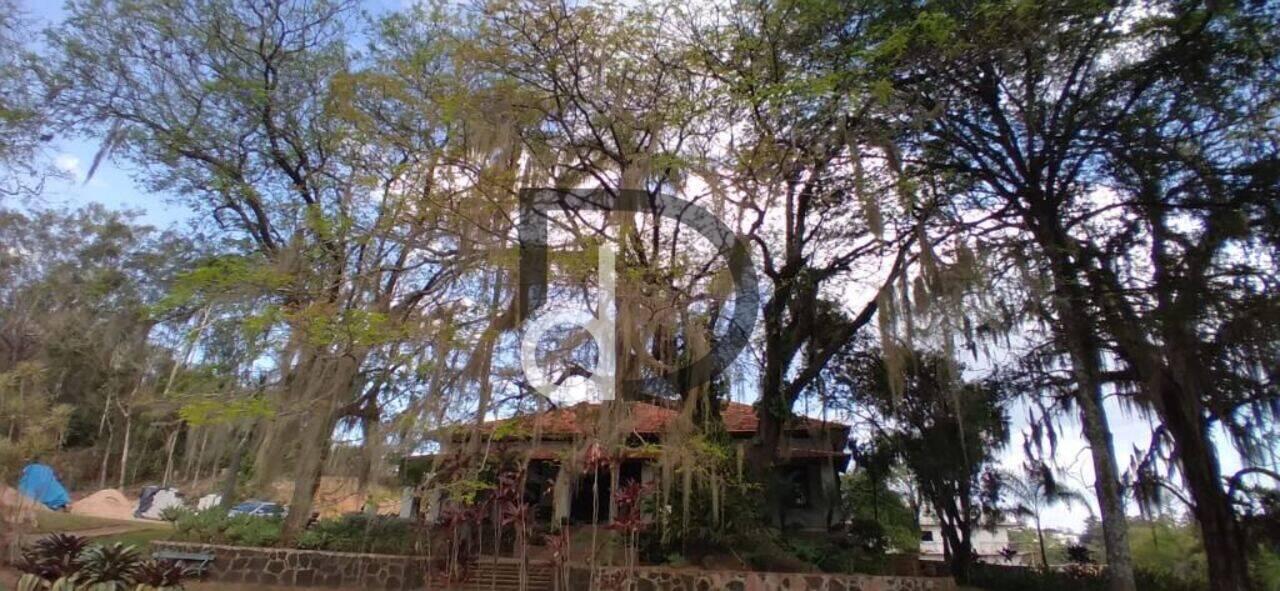 Terreno Condomínio Reserva do Itamaracá, Valinhos - SP