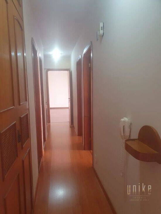 Apartamento Vila Adyana, São José dos Campos - SP